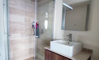 Loft con increíble vista a la CDMX