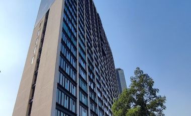 Loft con increíble vista a la CDMX