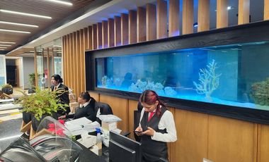 Loft con increíble vista a la CDMX