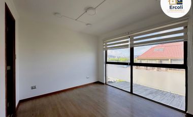 AMPLIO  DEPARTAMENTO DUPLEX 92M2 CONCEPCIÓN