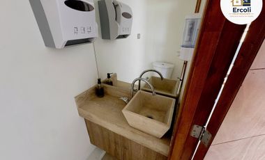 AMPLIO  DEPARTAMENTO DUPLEX 92M2 CONCEPCIÓN