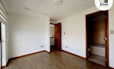 AMPLIO  DEPARTAMENTO DUPLEX 92M2 CONCEPCIÓN