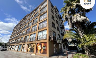 AMPLIO  DEPARTAMENTO DUPLEX 92M2 CONCEPCIÓN