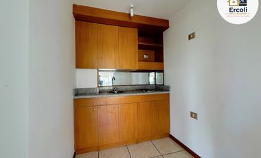 AMPLIO  DEPARTAMENTO DUPLEX 92M2 CONCEPCIÓN