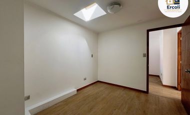 AMPLIO  DEPARTAMENTO DUPLEX 92M2 CONCEPCIÓN