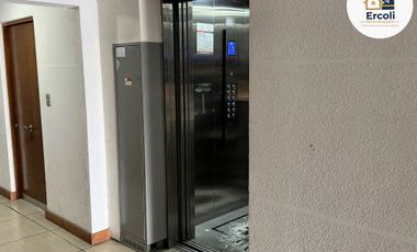 AMPLIO  DEPARTAMENTO DUPLEX 92M2 CONCEPCIÓN