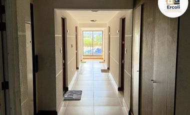 AMPLIO  DEPARTAMENTO DUPLEX 92M2 CONCEPCIÓN