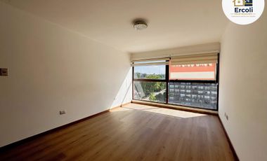 AMPLIO  DEPARTAMENTO DUPLEX 92M2 CONCEPCIÓN