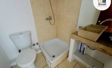 AMPLIO  DEPARTAMENTO DUPLEX 92M2 CONCEPCIÓN