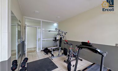 SE VENDE DEPARTAMENTO HERMOSA VISTA CENTRO CONCEPCIÓN