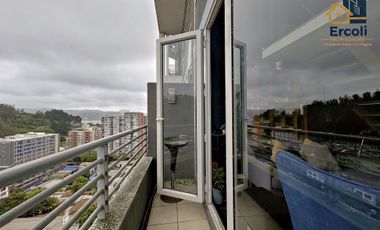 SE VENDE DEPARTAMENTO HERMOSA VISTA CENTRO CONCEPCIÓN