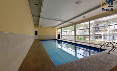 SE VENDE DEPARTAMENTO HERMOSA VISTA CENTRO CONCEPCIÓN