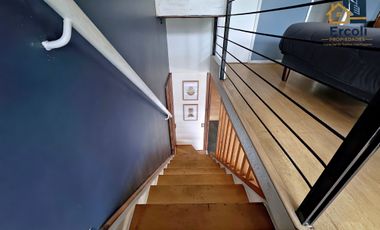 SE VENDE DEPARTAMENTO HERMOSA VISTA CENTRO CONCEPCIÓN