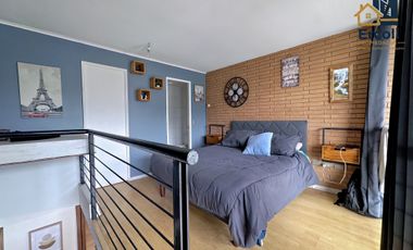 SE VENDE DEPARTAMENTO HERMOSA VISTA CENTRO CONCEPCIÓN