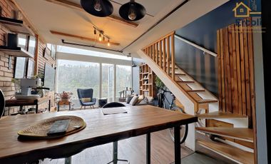 SE VENDE DEPARTAMENTO HERMOSA VISTA CENTRO CONCEPCIÓN