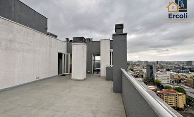 SE VENDE DEPARTAMENTO HERMOSA VISTA CENTRO CONCEPCIÓN