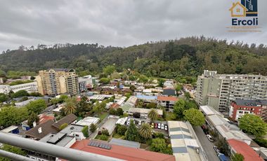 SE VENDE DEPARTAMENTO HERMOSA VISTA CENTRO CONCEPCIÓN