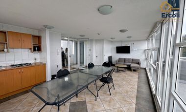 SE VENDE DEPARTAMENTO HERMOSA VISTA CENTRO CONCEPCIÓN