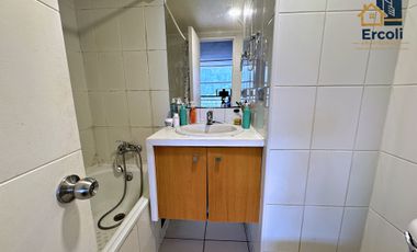 SE VENDE DEPARTAMENTO HERMOSA VISTA CENTRO CONCEPCIÓN