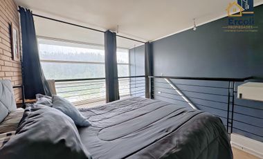 SE VENDE DEPARTAMENTO HERMOSA VISTA CENTRO CONCEPCIÓN