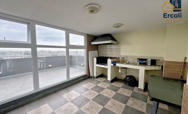 SE VENDE DEPARTAMENTO HERMOSA VISTA CENTRO CONCEPCIÓN