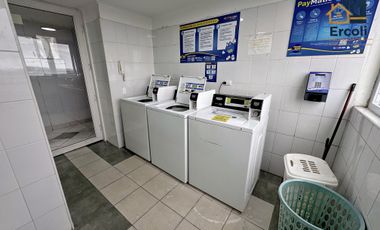 SE VENDE DEPARTAMENTO HERMOSA VISTA CENTRO CONCEPCIÓN