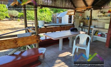 BELLA Y ACOGEDORA  PARCELA EN VENTA