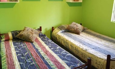 BELLA Y ACOGEDORA  PARCELA EN VENTA