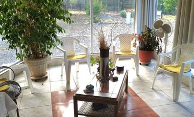 BELLA Y ACOGEDORA  PARCELA EN VENTA