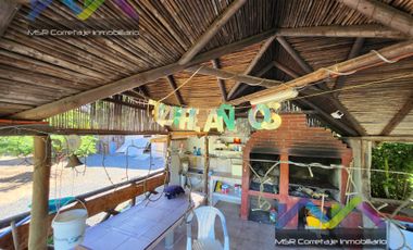 BELLA Y ACOGEDORA  PARCELA EN VENTA