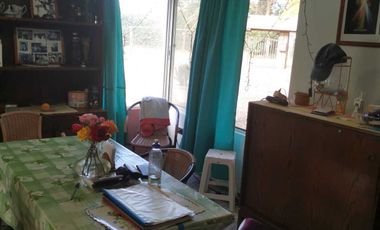 BELLA Y ACOGEDORA  PARCELA EN VENTA