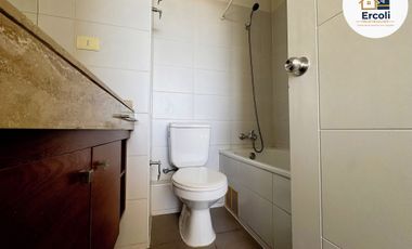 VENTA DEPARTAMENTO CONCEPCIÓN A PASOS DE TODO