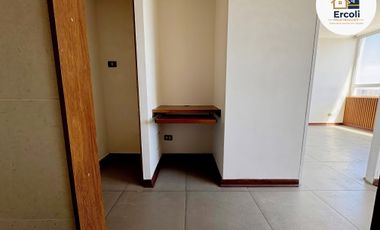 VENTA DEPARTAMENTO CONCEPCIÓN A PASOS DE TODO