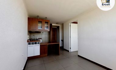 VENTA DEPARTAMENTO CONCEPCIÓN A PASOS DE TODO