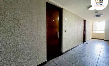 VENTA DEPARTAMENTO CONCEPCIÓN A PASOS DE TODO
