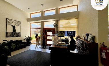 VENTA DEPARTAMENTO CONCEPCIÓN A PASOS DE TODO