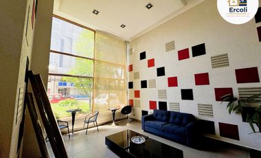 VENTA DEPARTAMENTO CONCEPCIÓN A PASOS DE TODO