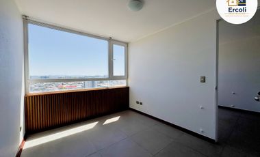 VENTA DEPARTAMENTO CONCEPCIÓN A PASOS DE TODO