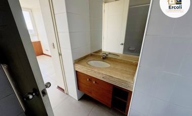 VENTA DEPARTAMENTO CONCEPCIÓN A PASOS DE TODO