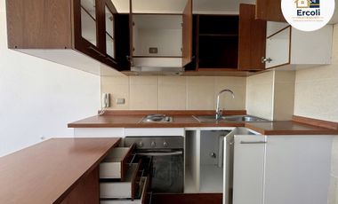 VENTA DEPARTAMENTO CONCEPCIÓN A PASOS DE TODO