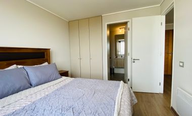 ARRIENDO DEPARTAMENTO 1HAB 1BA TEMUCO