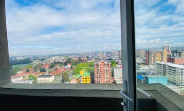 ARRIENDO DEPARTAMENTO 1HAB 1BA TEMUCO