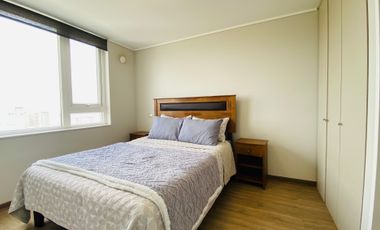 ARRIENDO DEPARTAMENTO 1HAB 1BA TEMUCO