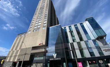 ARRIENDO DEPARTAMENTO 1HAB 1BA TEMUCO