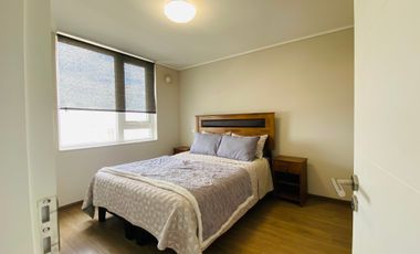 ARRIENDO DEPARTAMENTO 1HAB 1BA TEMUCO