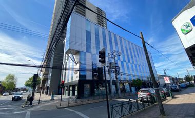 ARRIENDO DEPARTAMENTO 1HAB 1BA TEMUCO