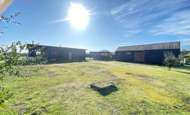 Casa en Arriendo en Condominio Valle del Estero