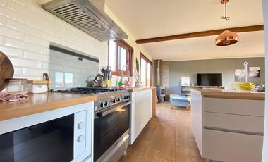 Casa en Arriendo en Condominio Valle del Estero