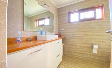 Casa en Arriendo en Condominio Valle del Estero