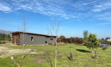 Casa en Arriendo en Condominio Valle del Estero